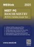 NEET PG Biochemistry 20 Grand Test 2025 Edition