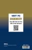 NEET PG Biochemistry 20 Grand Test 2025 Edition