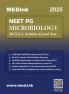 NEET PG Microbiology 20 Grand Test 2025 Edition