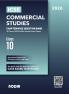 ICSE Class 10 Commercial Studies Chapterwise Previous Year Question Bank (PYQ) For 2026 Exam