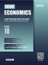 ICSE Class 10 Economics Chapterwise Previous Year Question Bank (PYQ) For 2026 Exam