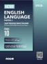 ICSE Class 10 English Language (Paper - I) Chapterwise Previous Year Question Bank (PYQ) For 2026 Exam