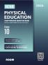 ICSE Class 10 Physical Education Chapterwise Previous Year Question Bank (PYQ) For 2026 Exam