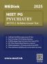 NEET PG Psychiatry 20 Grand Test 2025 Edition