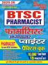 2025-26 BTSC Pharmacist Pointer and Practice Book 352 695.