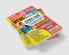 2025-26 BTSC Staff Nurse Solved Papers & Practice Book 240 495.