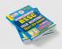 2025-26 UP PGT Social Science Practice Book 384 795.
