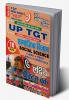 2025-26 UP TGT Geography Practice Book 256 495.