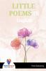 LITTLE POEMS IN English
