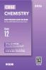 NODIA CBSE Chemistry Class 12 Question Bank 20 Years PYQB for 2026 Exam