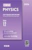 NODIA CBSE Physics Class 12 Question Bank 20 Years PYQB for 2026 Exam