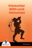 Encounter With Lord Hanuman