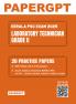 KPSC Laboratory Technician Grade II Exam 2025 | 20 Practice Sets | 2000+ MCQ with Full Explanation
