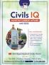 Civils IQ Monthly Current Affairs Magazine May 2025 By (English Edition)