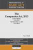 Companies Act 2013 (18 of 2013) as amended by The Mediation Act2023(32 of 2023)