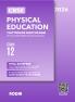 NODIA CBSE Class 12 Physical Education Question Bank 20 Years PYQB for 2026 Exam