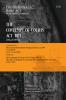 Contempt of Courts Act 1971 alongwith Contempt of Courts (CAT) Rules 1992