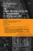 Public Premises (Eviction of Unauthorised Occupants) Act 1971 as amended by Public Premises (Eviction of Unauthorised Occupants) Amendment Act 2019