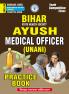 2025-26 Bihar SHS Medical Officer Practice Book 208 395.