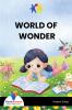 WORLD OF WONDER