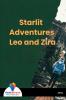 Starlit Adventures Leo and Zira