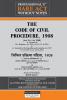 PROFESSIONAL's Code of Civil Procedure - Diglot Edition