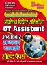 2025-26 OT Assistant Study Material and Solved Papers 528 995.