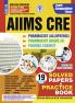 2025-26 AIIMS CRE Solved Papers and Practice Book 256 495 E.