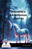 Unicornia's Adventurous Journey