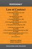 PROFESSIONAL's Law of Contract