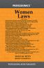 PROFESSIONAL's Women Laws