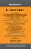 PROFESSIONAL's Divorce Laws