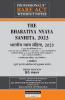 PROFESSIONAL's PROFESSIONAL'S Bharatiya Nyaya Sanhita 2023 (BNS) Bare Act Ideal Referencer- Classification of Offences Comparative Chart of New to Old Old to New Sections Corresponding Old Sections below New w.e.f 1-7-2024 Notification Incorporated - Hindi Edition