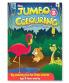 Jumbo Colouring Book - 2