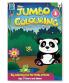 Jumbo Colouring Book - 1
