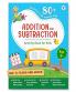 Addition and Subtraction Book