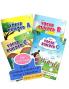 Vocabulary Books for 5 to 8 year Kids (Combo of 4 Vocabulary Books)