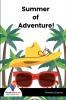 Summer of Adventure!