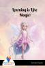 Learning is Like Magic!