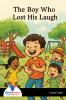 The Boy Who Lost His laugh
