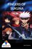 FINGERS OF SUKUNA