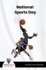 National Sports Day