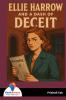 ELLIE HARROW AND A DASH OF DECEIT