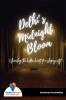 Delhi's Midnight Bloom
