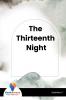 The Thirteenth Night