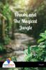 Khushi and The Magical Jungle