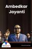 Ambedkar Jayanti