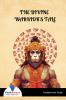 THE DIVINE WARRIOR'S TALE