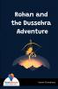 Rohan and the Dussehra Adventure