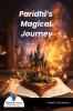 Paridhi’s Magical Journey